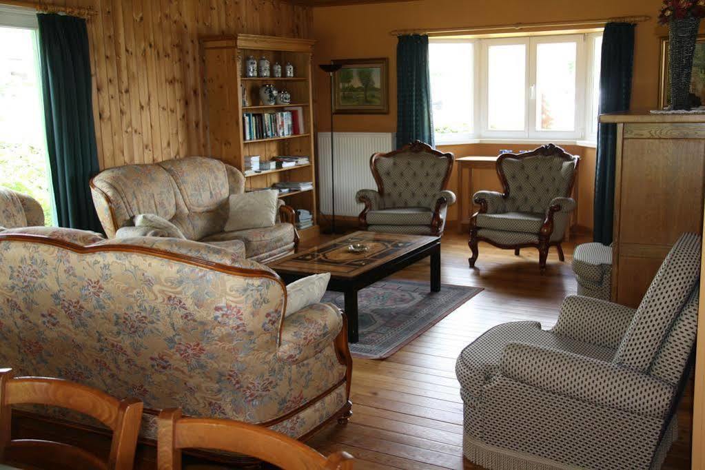 Chalet Buistemberg Villa Brakel Exteriör bild