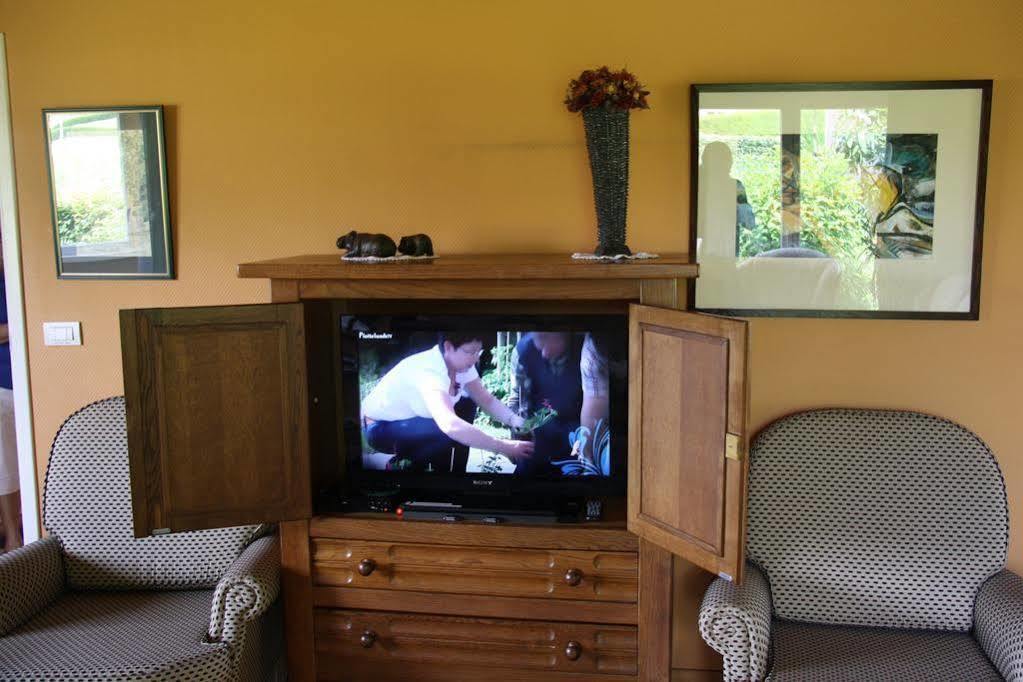 Chalet Buistemberg Villa Brakel Exteriör bild