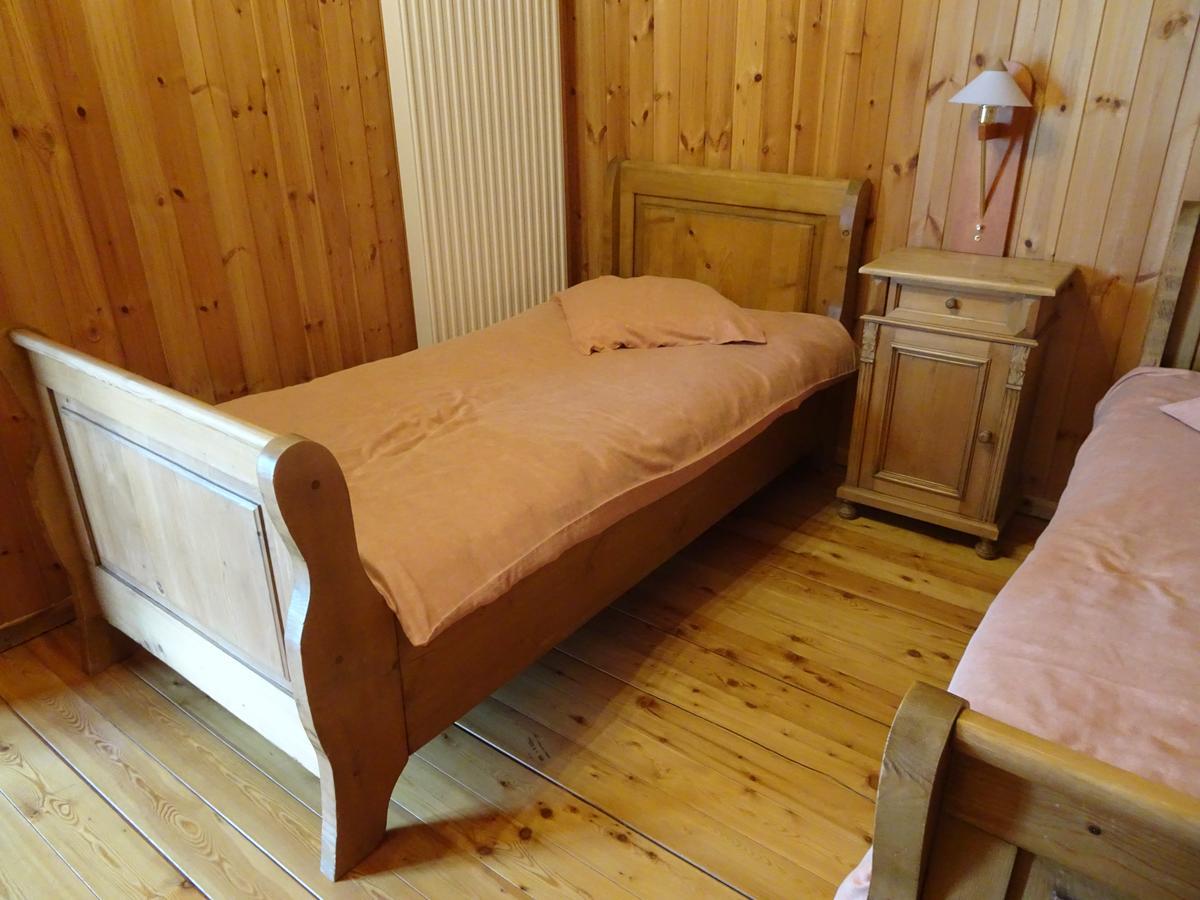 Chalet Buistemberg Villa Brakel Exteriör bild