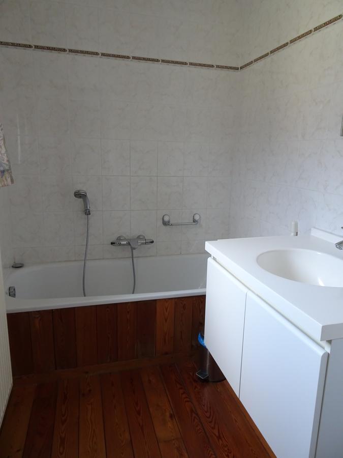 Chalet Buistemberg Villa Brakel Exteriör bild