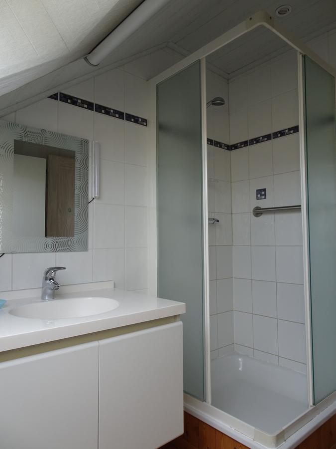 Chalet Buistemberg Villa Brakel Exteriör bild
